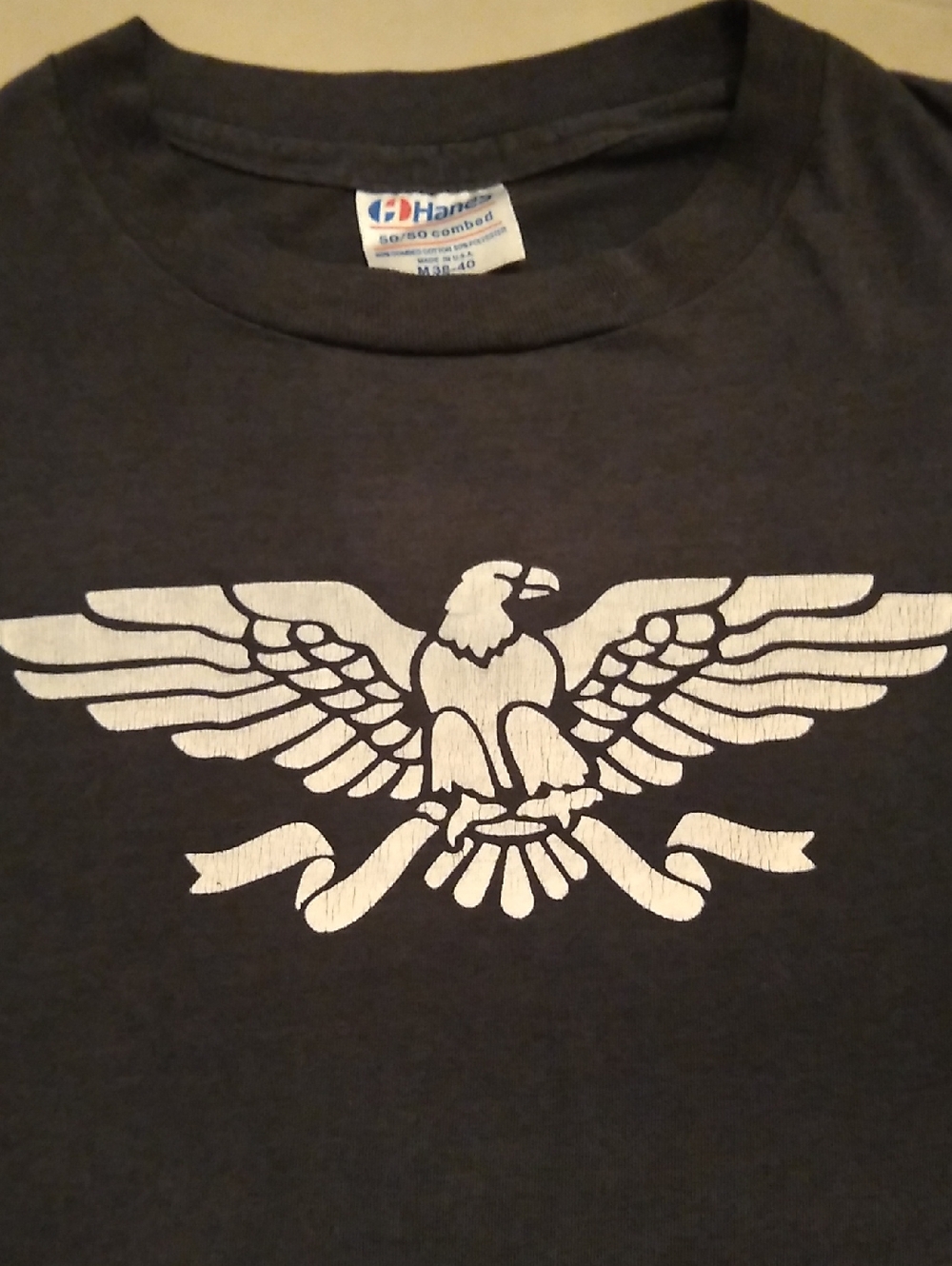 N.Y.C. EAGLE T-SHIRT